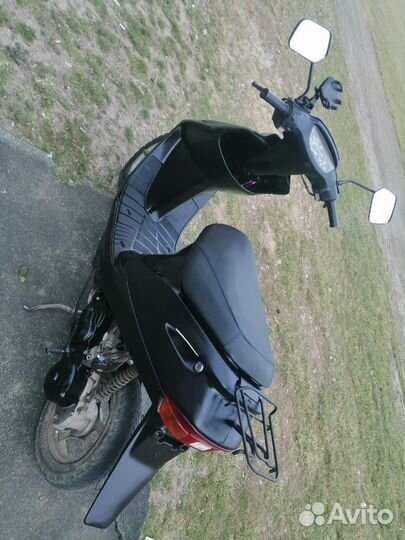 Ремонт скутеров мопедов