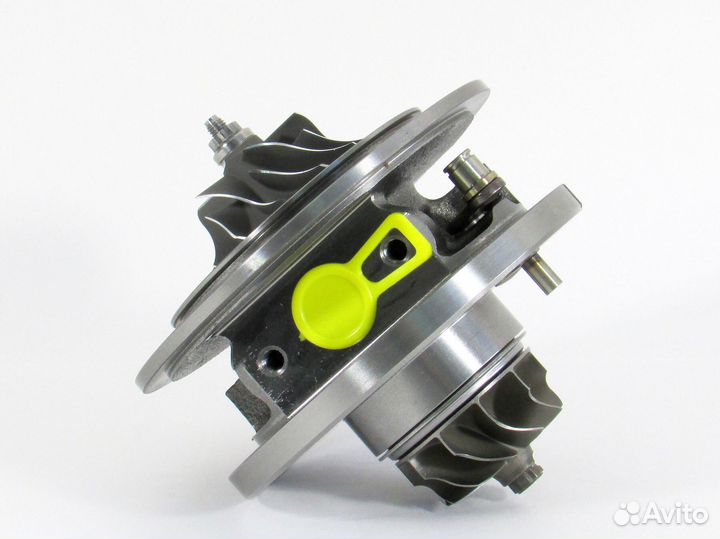 Картридж турбины TF035HL Hyundai Santa Fe 2.2 D4EB