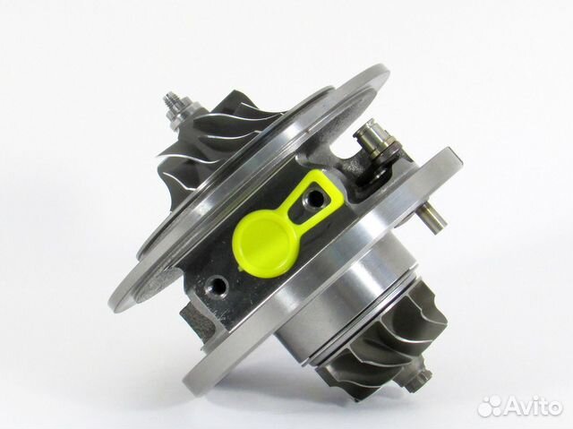 Картридж турбины TF035HL Hyundai Santa Fe 2.2 D4EB