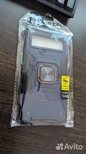 Чехол Бампер Pixel 7 Pro новый