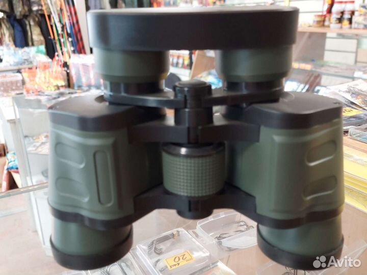Бинокль