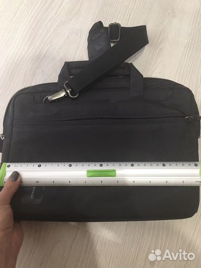 Сумка для ноутбука