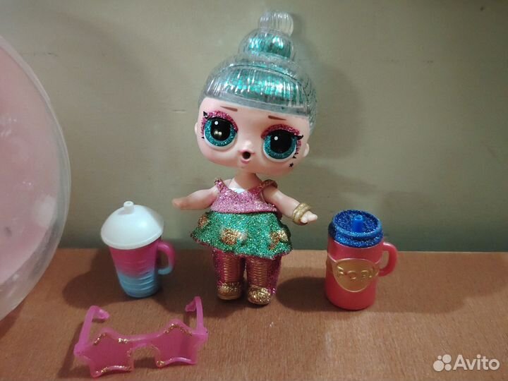 LOL Surprise оригинал