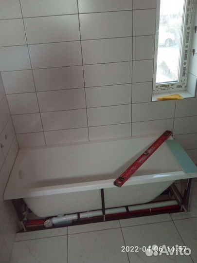 Бригада строителей выполним любые виды работ