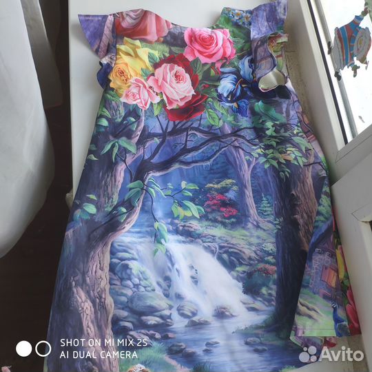 Одежда для девочек