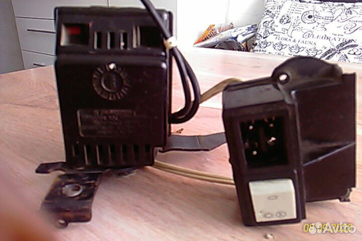 Электродвигатели для шв.машин