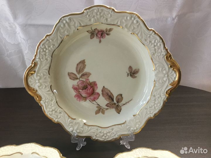 Набор тарелок Weimar