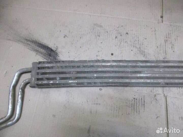 Радиатор гидроусилителя Touareg 2002-2010