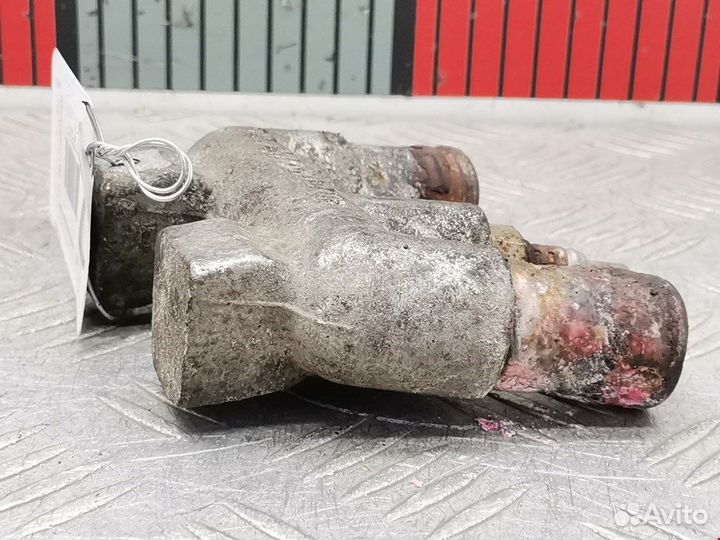 Подогрев охлаждающей жидкости для Volvo S40 V40 1