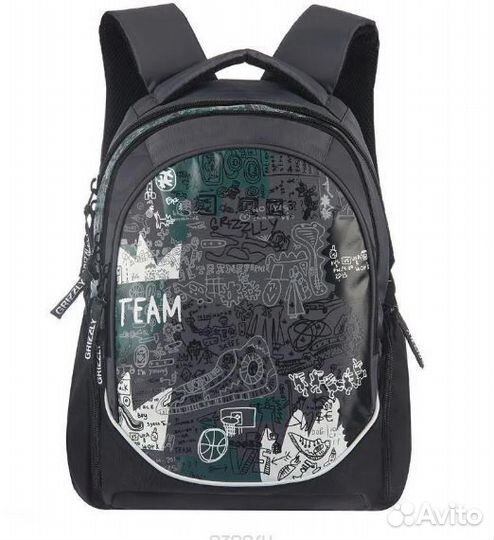 Рюкзак grizzly оригинал