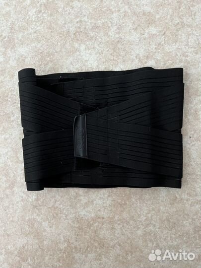 Корсет поясный