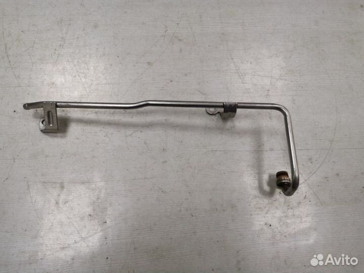 Трубка охлаждающей жидкости Audi A1 8XA 1.4TSI