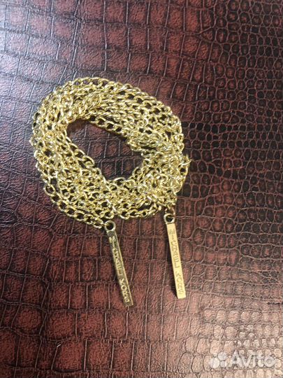 Цепь Michael Kors