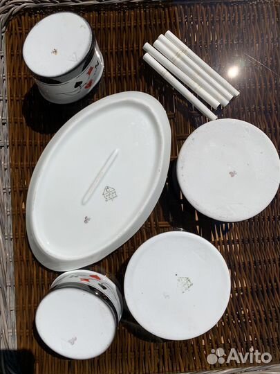 Набор для курения