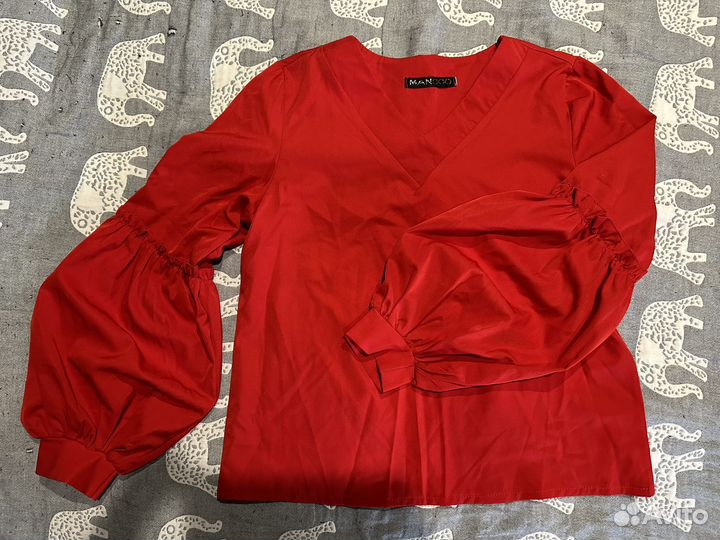 Пакет женских вещей размер 40-42