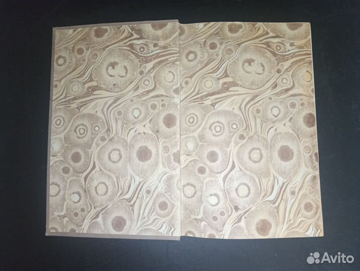 Собрание сочинений И. А. Гончаров 8 томов