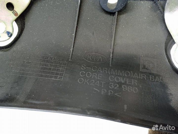 Руль Kia Sephia 1.8 1999