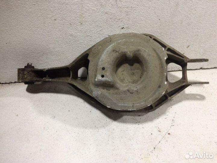 Рычаг подвески задний задний Nissan Teana J32