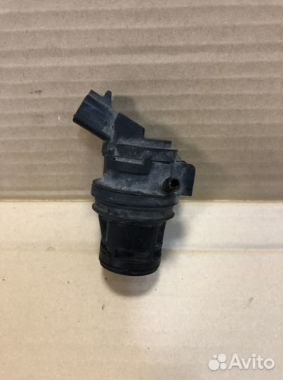 Моторчик омывателя Mazda