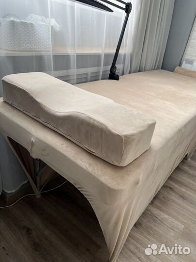 Чехол на кушетку