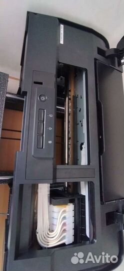 Принтер для текстиля А3+