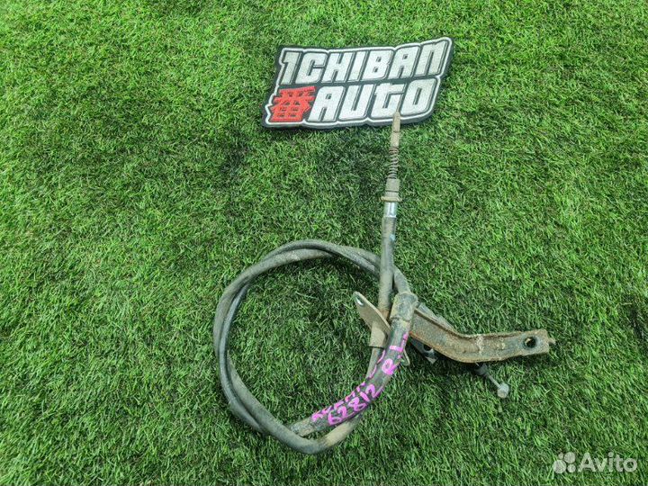 Тросик ручника задний левый Ssangyong Korando CK