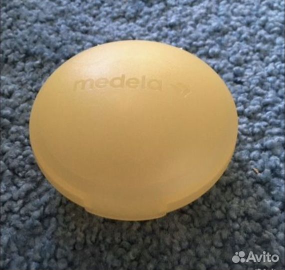 Стартовый набор для кормления грудью medela
