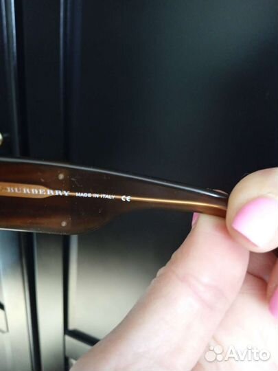 Солнцезащитные очки женские италия