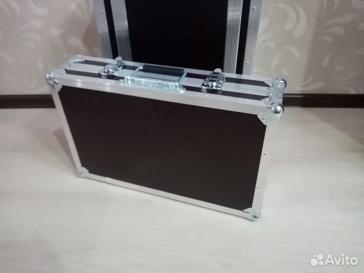 Кейс для DJ-контроллера