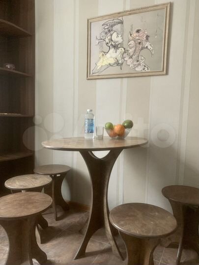 2-к. квартира, 47 м², 2/5 эт.