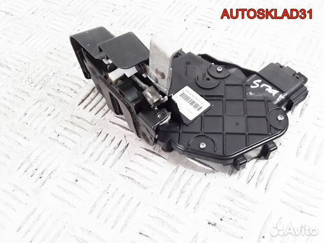 Замок двери перед. правой Ford S-MAX 6m2ar21812cb