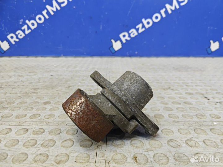 Ролик натяжной Renault Logan 2