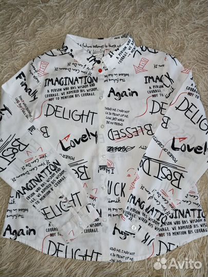 Школьная форма для девочек синяя р-р128