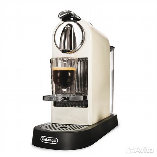 Запчасти кофемашины Delonghi EN165 cw