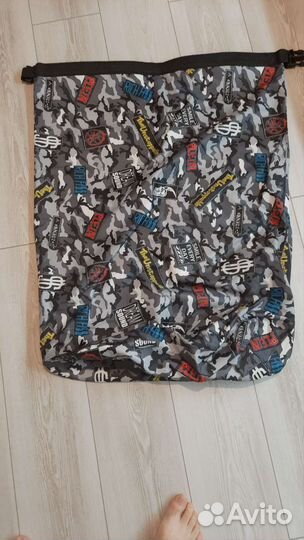 Гермомешок 90л