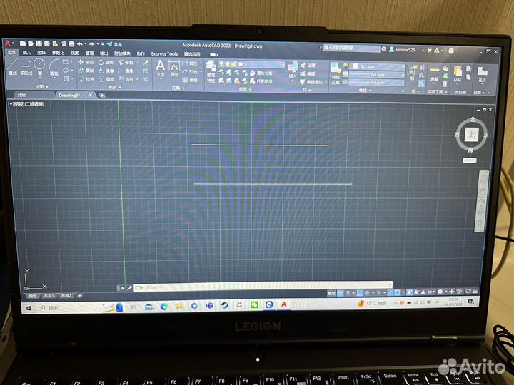 Lenovo legion 5 5800h rtx 3060