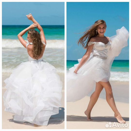 Дизайн,пошив и подгонка свадебных платьев