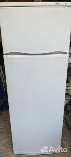Холодильник атлант бу