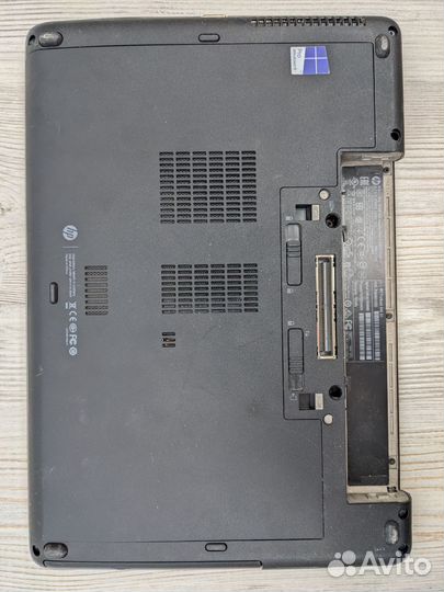 Ноутбук HP ProBook