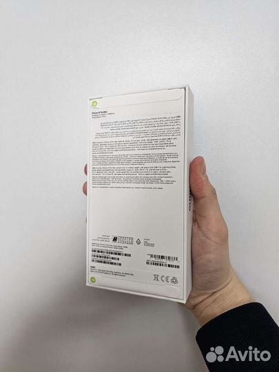 iPhone 14 pro max black 128gb новый запечатанный