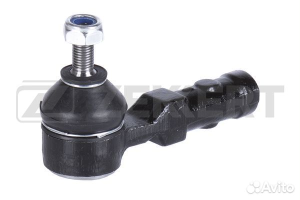 Наконечник рулевой прав. Nissan Micra C+C (K12)