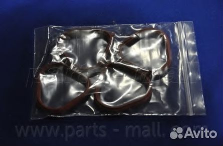 Прокладка впускного коллектора Chevrolet Lacetti 1