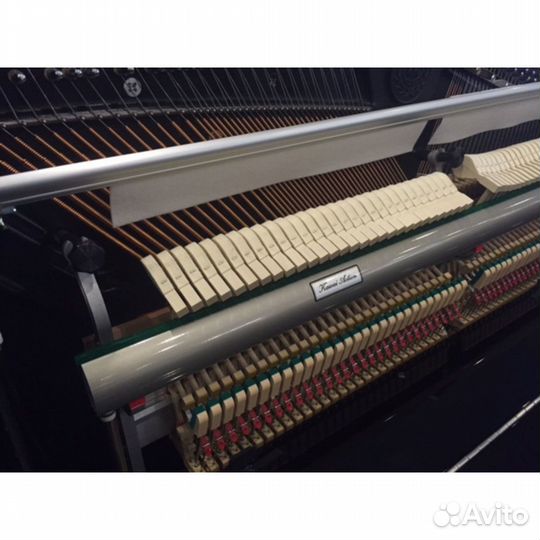 Пианино Kawai ND-21 M/PEP