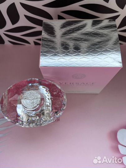 Versace Bright Crystal 100ml (Евро качество)