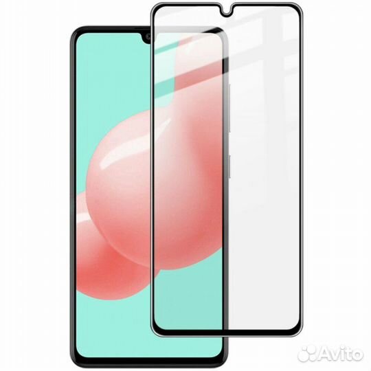 20D Защитные Стёкла для Samsung A31/ A41/ A51/ A71