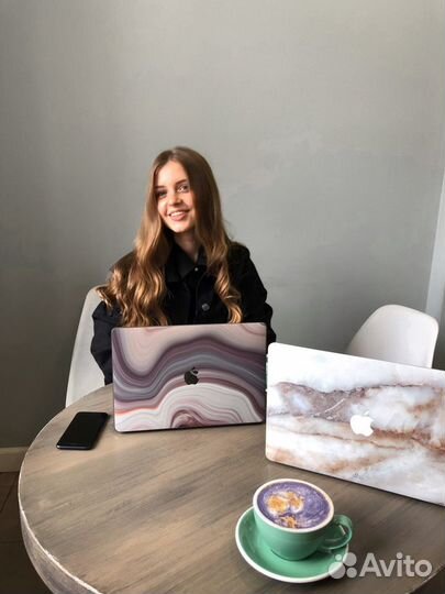 SMM/контент-менеджер