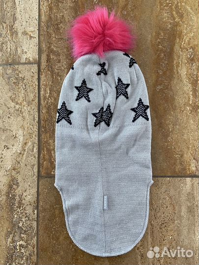 Новая зимняя шапка-шлем Kerry, p. 52