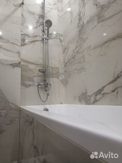 Ремонт и отделка квартир и домов под ключ