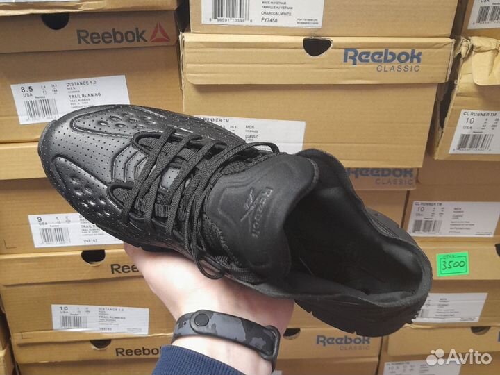 Reebok Zig Kinetika