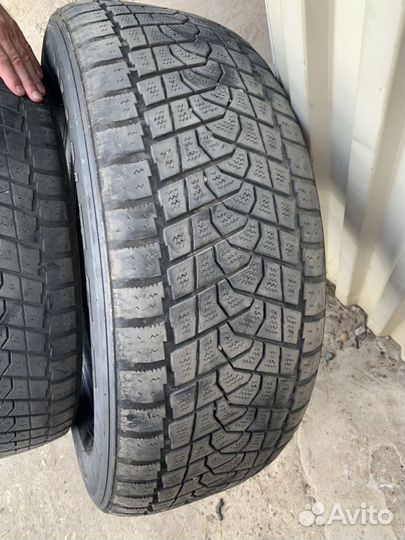 Triangle TR686 275/60 R20